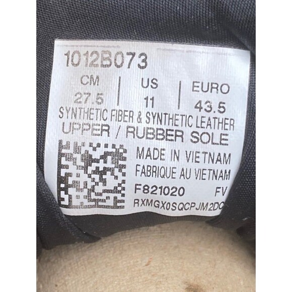 Asics Women's Size US 11 GT-2000 9 Running Shoes Black Rose Gold - Picture 10 of 11